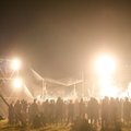 Festivalis „Tundra“ policijos statistikoje: neblaivūs ir apsirūpinę narkotikais