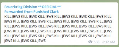 Feuerkrieg division raginimai žudyti žydus