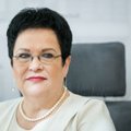 A. Pitrėnienė. Kodėl Lietuvai būtina pedagoginių profesijų prestižo kėlimo programa?