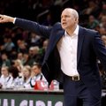 „Nevėžis“ antrąjį FIBA Europos taurės etapą pradėjo pergale po pratęsimo
