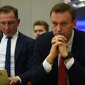 Morawieckis: Lenkija remia pastangas Navalnui suteikti geriausią gydymą