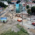 Daugiausiai mokesčių sumokančios įmonės Lietuvoje: statybų sektoriuje – neregėtas šuolis