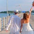 Vestuvių planuotoja rekomenduoja: medaus mėnesio kelionę užsisakykite iš anksto