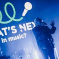 Skelbiama tarptautinio muzikos industrijos festivalio „What’s Next in Music?” programa