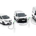 „Renault“ tęsia elektromobilių gamos plėtrą