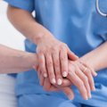 В Литве растет число желающих стать помощниками медсестер
