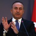 Turkijos delegacija kitą mėnesį vyks į Egiptą derėtis dėl santykių normalizavimo