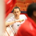 A.Karnišovas: pagrindiniai žaidimo Europoje ir NBA skirtumai - atletiškumas ir individuali technika