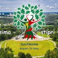 "Большой марш в защиту семей": что на самом деле запланировано в Литве на субботу