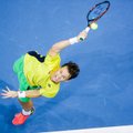 R. Berankis Didžiojoje Britanijoje neįveikė paskutinio atrankos barjero