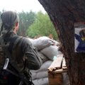 „Amnesty International“ sako, kad laikosi Kyjivo kritikuojamos ataskaitos
