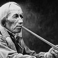 Šiaurės Amerikos indėnai tūkstančius metų rūkė, tačiau visai ne tabaką