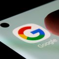 „Google“, „Meta“ Rusijoje vėl sulaukė baudų