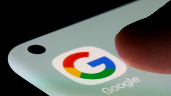 Rusija nubaudė „Google“ už šioje šalyje uždraustas interneto svetaines