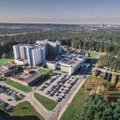 Respublikinei Vilniaus universitetinei ligoninei – 30 metų: nuo sargavusių gydytojų iki pažangiausių operacijų