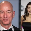 Fox News: любовница главы Amazon показала его интимные селфи подругам перед утечкой в СМИ