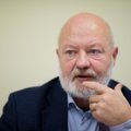 Gentvilas kritikuoja Širinskienės komisiją: Landsbergių šeimos verslo tyrimu siekia juodinti opoziciją