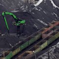 Vokietija grįžta prie anglies: energetinis saugumas svarbiau už klimato tikslus