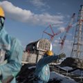 Fukušima tapo naujausiu sopuliu Japonijos ir Pietų Korėjos santykiuose