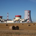 Baltijos šalių operatoriai pateikė bendrą metodiką dėl Astravo elektros boikoto