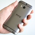 Pasirodys „HTC One (M8)“ versija ir su „Windows Phone“ sistema