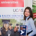 Kelias į Didžiosios Britanijos universitetus. Pasirinkite teisingai!