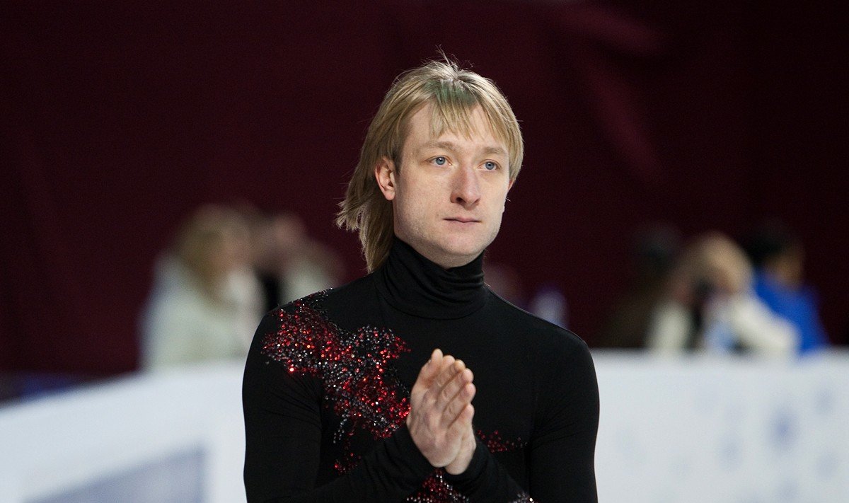 Jevgenijus Pliuščenka