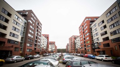 W Polsce brakuje mieszkań