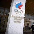 Tarptautinis sporto arbitražo teismas atmetė rusų skundą ir paliko olimpiniame užribyje