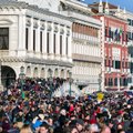 Lenkija klimsta į skandalą dėl Venecijos bienalės: perspėja, kad paviljonas taps ne tik antirusišku, bet ir antieuropietišku manifestu