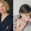 Virusai baigiasi, alergijos įsibėgėja: gydytoja pasakė, kaip atpažinti ir gydytis