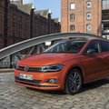„Volkswagen Polo“ testas: ne tos lygos žaidėjas