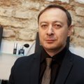 Kauniečių versle įklimpęs A. Mickevičius finansinius santykius ketina spręsti su antstoliais
