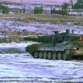 Norvegijoje vyksta didžiausios NATO pratybas nuo Šaltojo karo laikų