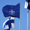 Российские ПВО отрабатывают "защиту границ Северо-Запада" после вступления Финляндии в НАТО
