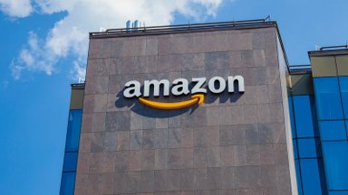 „Amazon“ atleis dar 9 tūkst. darbuotojų