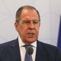 Rusija rado užtarėją: Maskvos reikalavimai yra „teisėti“