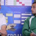 Žalgirietis S. Kerla: Europos čempionato finale žais Vokietija ir Lietuva