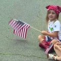 JAV Nepriklausomybės diena: šventiniai renginiai ir fejerverkai