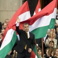 Vengrija atsisako ambicijų surengti olimpines žaidynes 2024 metais