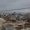 UNESCO susirūpinusi dėl žemės drebėjimo padarytos žalos Turkijos ir Sirijos paveldui