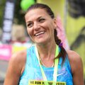 „Danske Bank Vilniaus maratono“ nugalėtojai gerino trasos rekordus