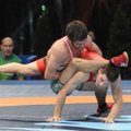 Europos čempionatą pradedantis lietuvis neslepia: be ukrainiečių, rusų ir baltarusių pretendentų į medalius bus mažiau