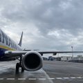 Dalis internetinių kelionių agentūrų nustojo pardavinėti „Ryanair“ skrydžius