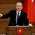 „120s“ žinios: R. T. Erdogano atkirtis V. Putinui ir VST skandalas