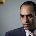 Kipro finansų ministras: ekonomikos nuosmukis gali būti dviženklis