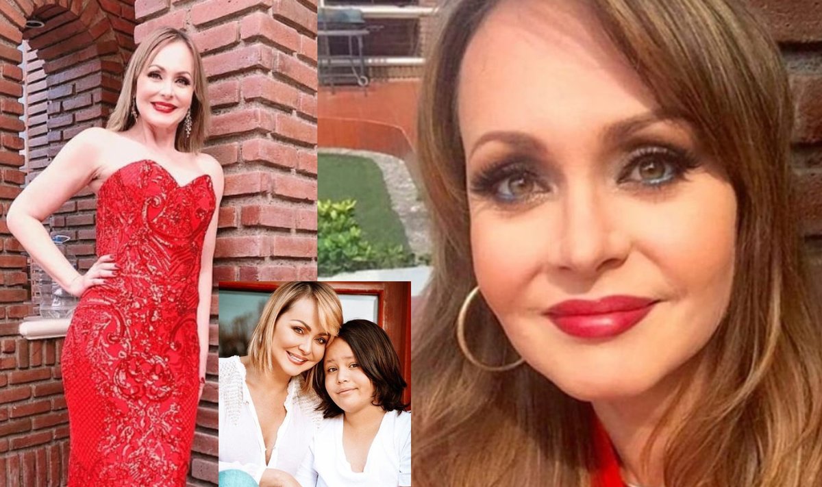 Gabriela Spanic