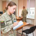 В Литовской военной академии им. генерала Йонаса Жемайтиса пройдет день открытых дверей