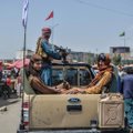 Talibanas dėkoja pasauliui už pažadėtą pagalbą