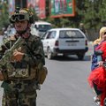 ES neuždarys humanitarinio biuro Kabule